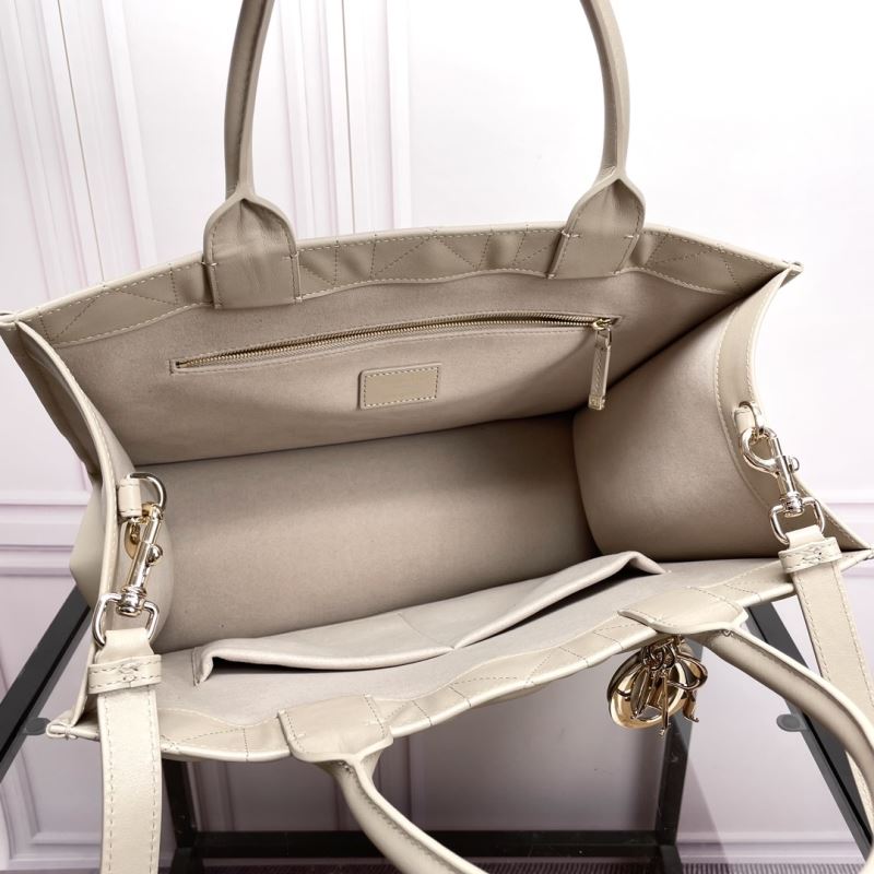 Christian Dior Shopping Bags